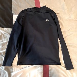 Boys long sleeve small